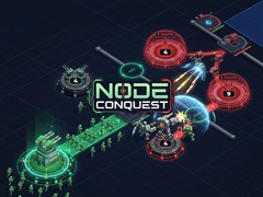 Hry Node Conquest