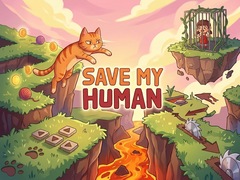 Hry Save My Human