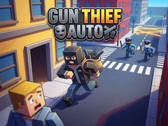 Hry Gun Thief Auto