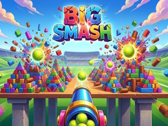 Hry Big Smash