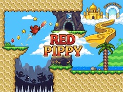 Hry Red Pippy