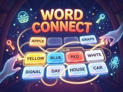 Hry Word Connect