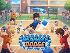 Hry Beanbag Dodge