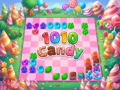 Hry 1010 Candy