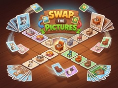 Hry Swap the Pictures