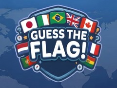 Hry Guess the Flag