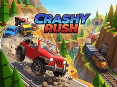 Hry Crashy Rush