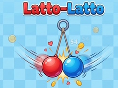 Hry Latto-Latto