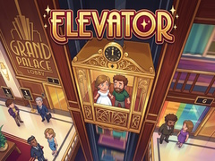 Hry Elevator