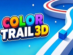 Hry Color Trail 3D