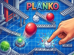 Hry Planko