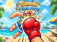 Hry Summer Punch Party