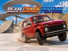 Hry Beam Crash Polygon