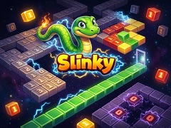 Hry Slinky