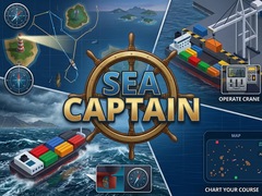 Hry Sea Captain