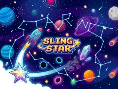 Hry Sling Star
