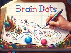 Hry Brain Dots