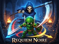 Hry Requiem Noire