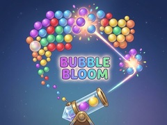 Hry Bubble Bloom