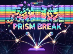 Hry Prism Break