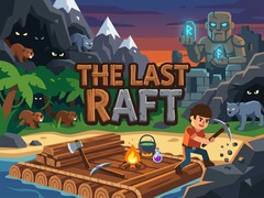 Hry The Last Raft