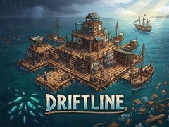 Hry Driftline