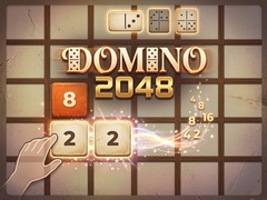 Hry Domino 2048