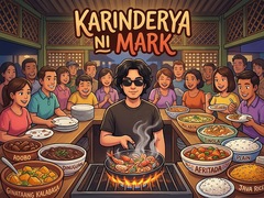 Hry Karinderya ni Mark