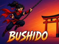Hry Bushido