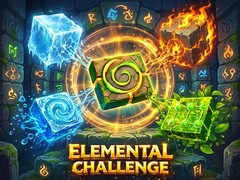Hry Elemental Challenge