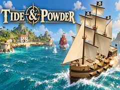 Hry Tide & Powder