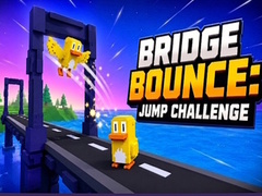 Hry Bridge Bounce: Jump Challenge