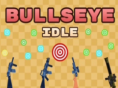 Hry Bullseye Idle