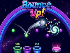Hry Bounce Up!