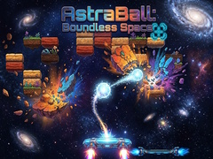 Hry AstraBall: Boundless Space