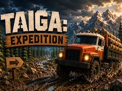 Hry Taiga: Expedition