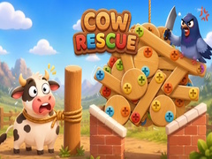 Hry Cow Rescue