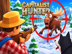 Hry Capitalist Hunter