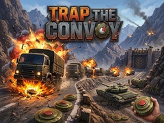 Hry Trap the Convoy