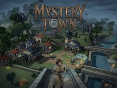 Hry Mystery Town