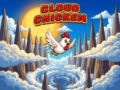 Hry Cloud Chicken