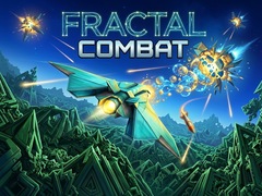 Hry Fractal Combat