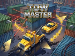 Hry Tow Master