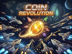 Hry Coin Revolution