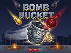 Hry Bomb Bucket