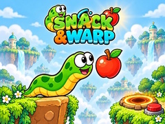 Hry Snack & Warp
