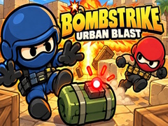 Hry Bombstrike Urban Blast