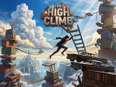 Hry The High Climb