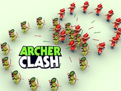 Hry Archer Clash