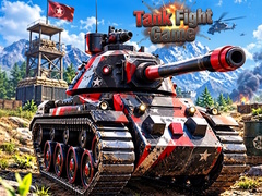 Hry Tank Fight Game